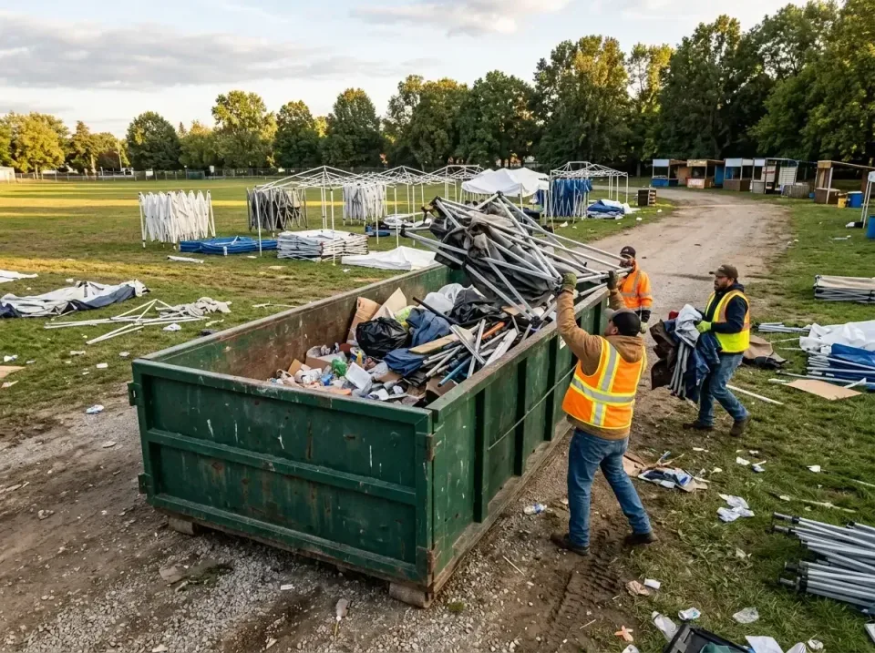 temporary-event-waste-containe-016 — frequently asked questions, Roll-Off Dumpster Rental Services in Pine Mountain Club, CA